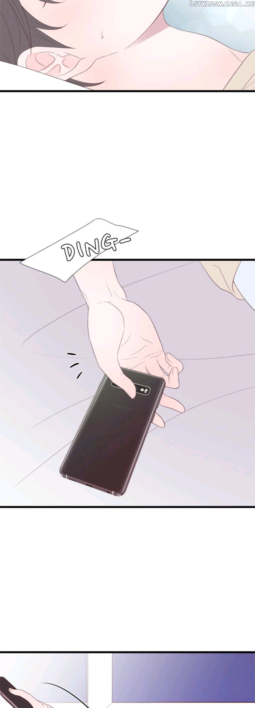 Boy’s Lipstick chapter 20 - page 27