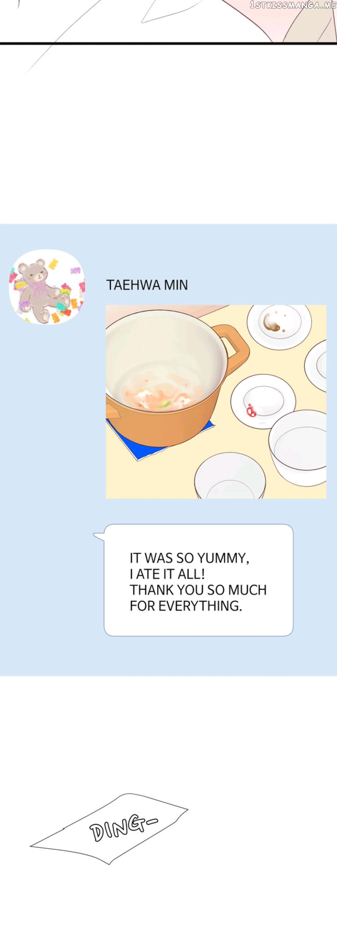 Boy’s Lipstick chapter 20 - page 29