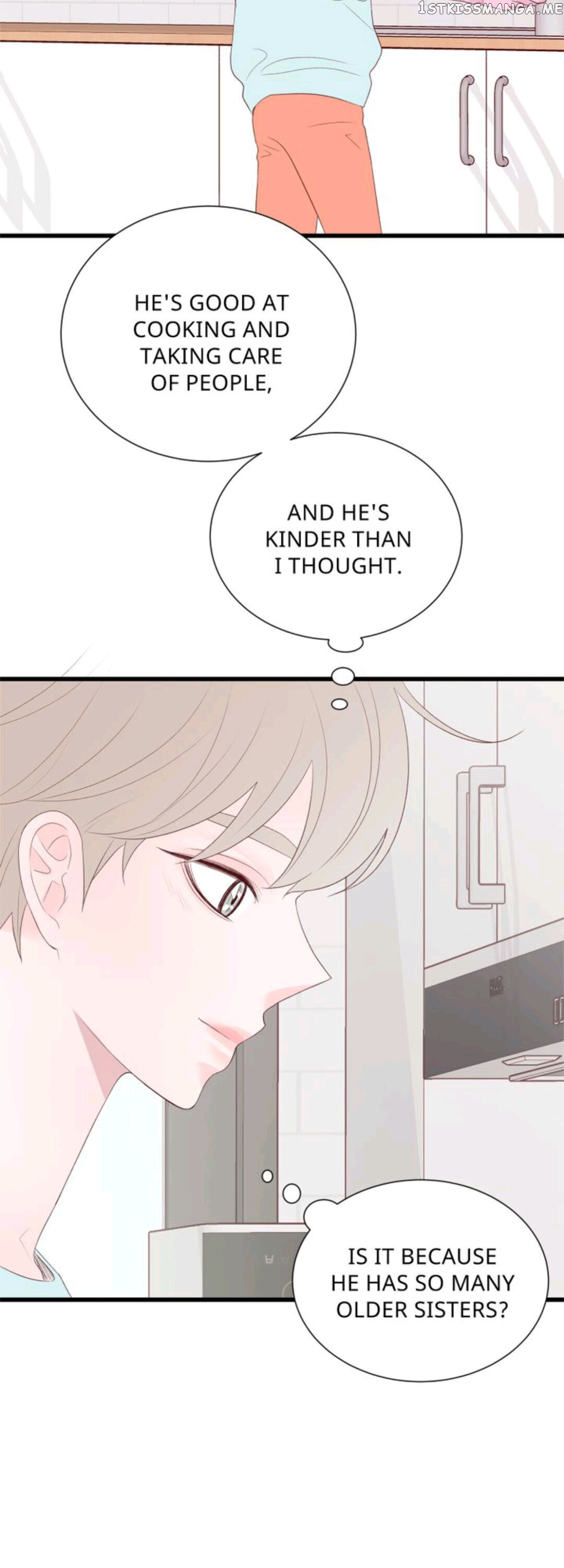 Boy’s Lipstick chapter 20 - page 3