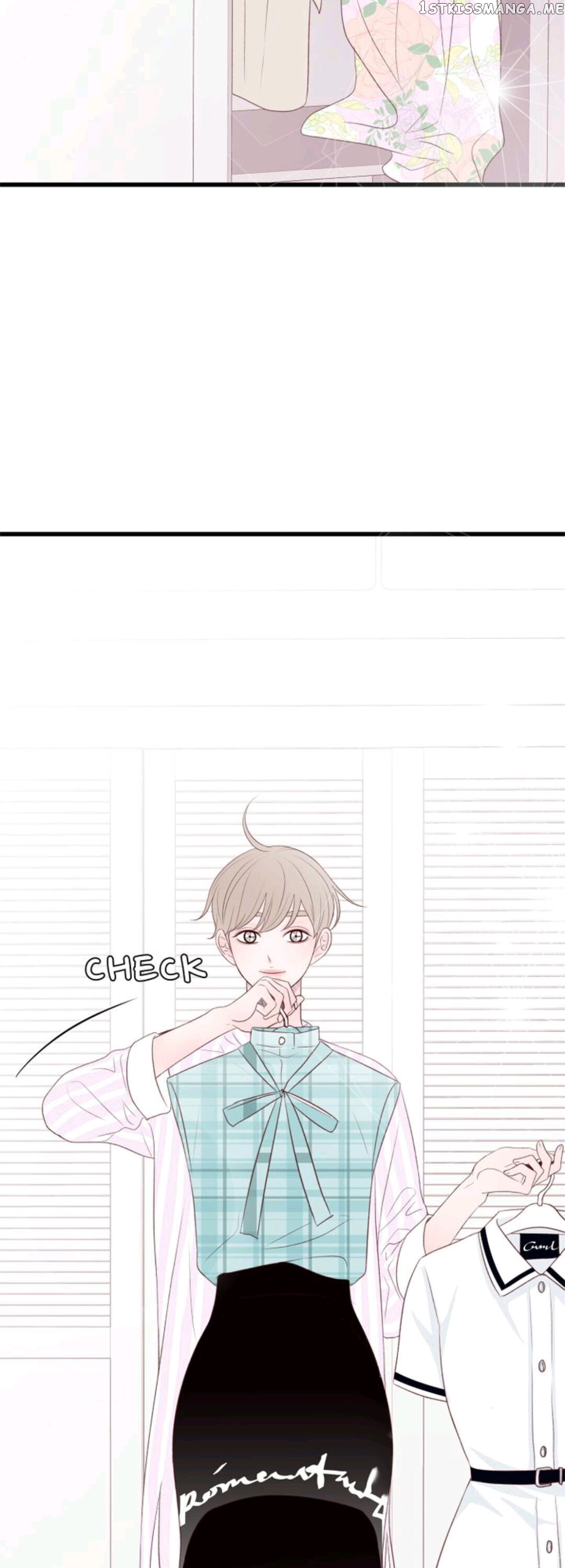 Boy’s Lipstick chapter 20 - page 33