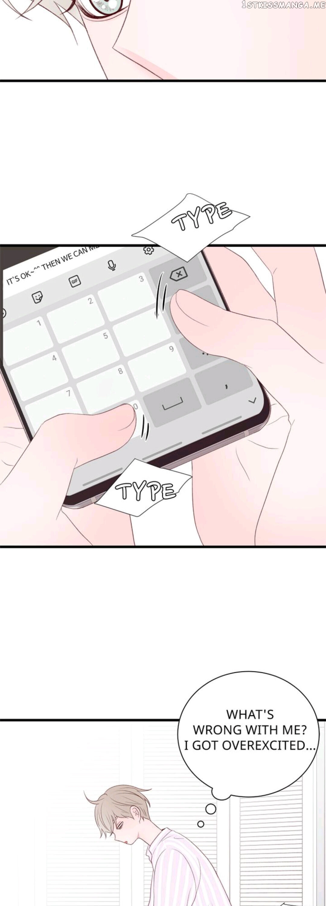 Boy’s Lipstick chapter 20 - page 39