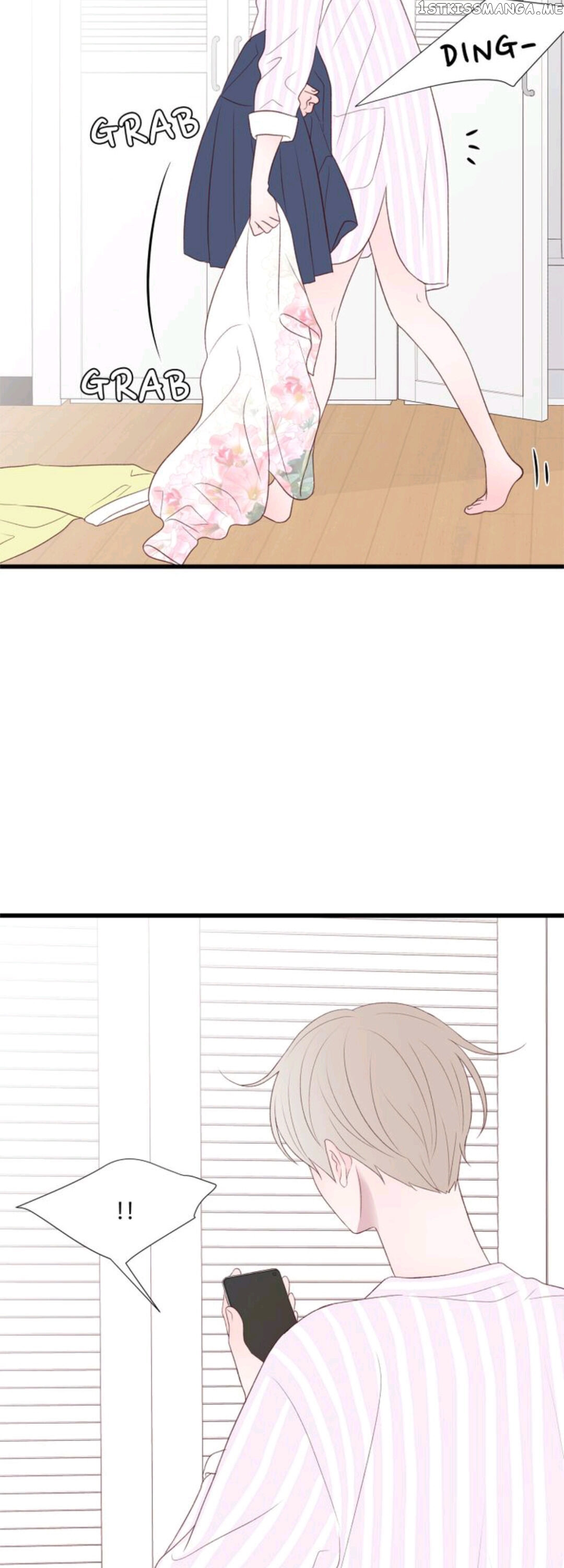 Boy’s Lipstick chapter 20 - page 40