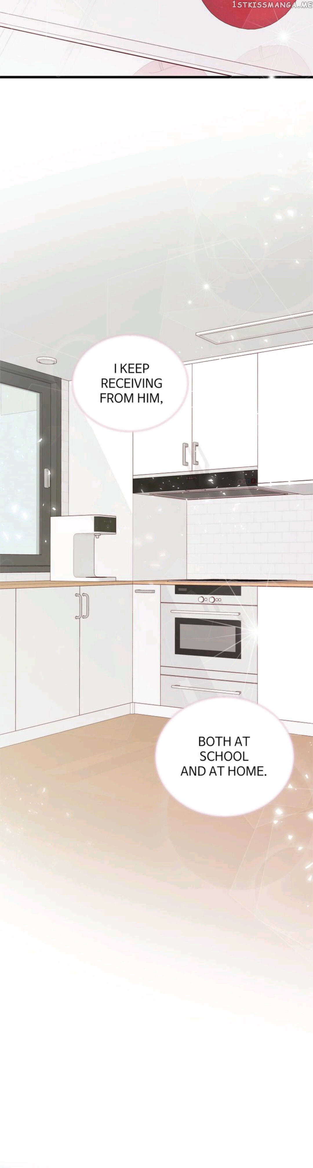 Boy’s Lipstick chapter 20 - page 7