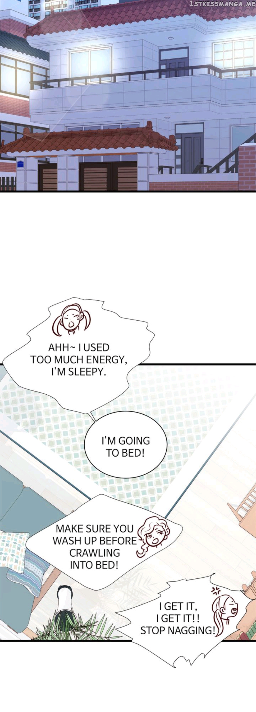 Boy’s Lipstick chapter 20 - page 9