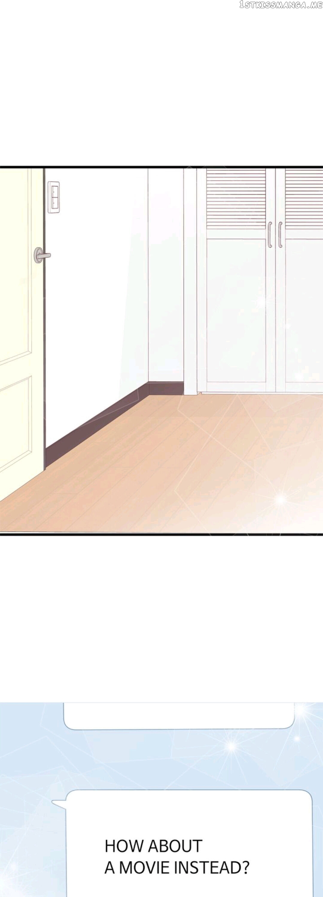 Boy’s Lipstick chapter 21 - page 1