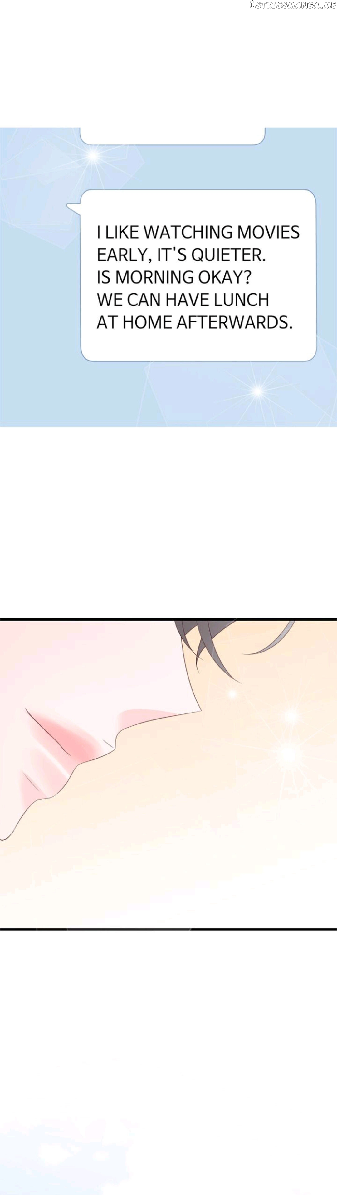 Boy’s Lipstick chapter 21 - page 10