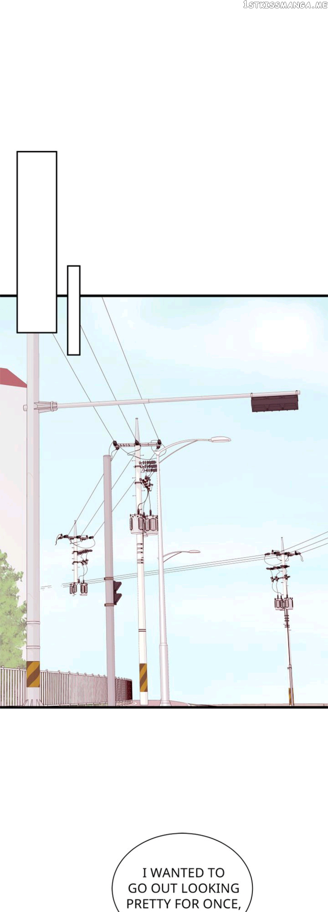 Boy’s Lipstick chapter 21 - page 16
