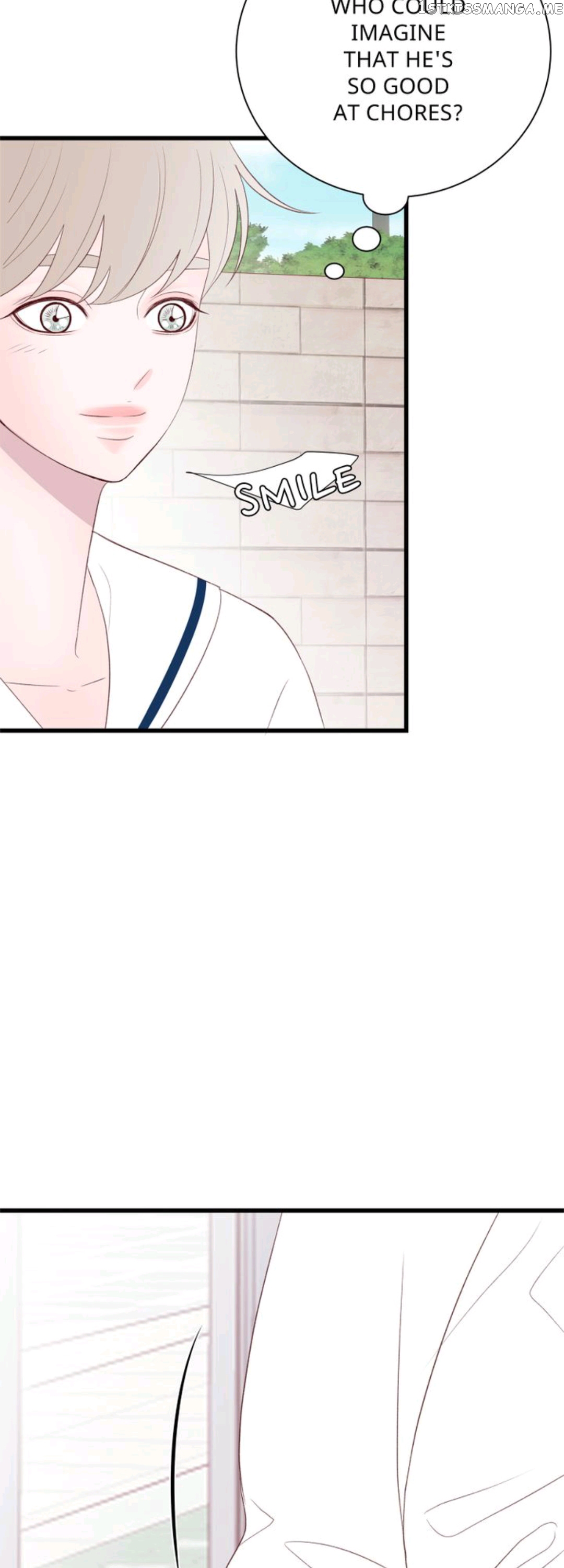 Boy’s Lipstick chapter 21 - page 20