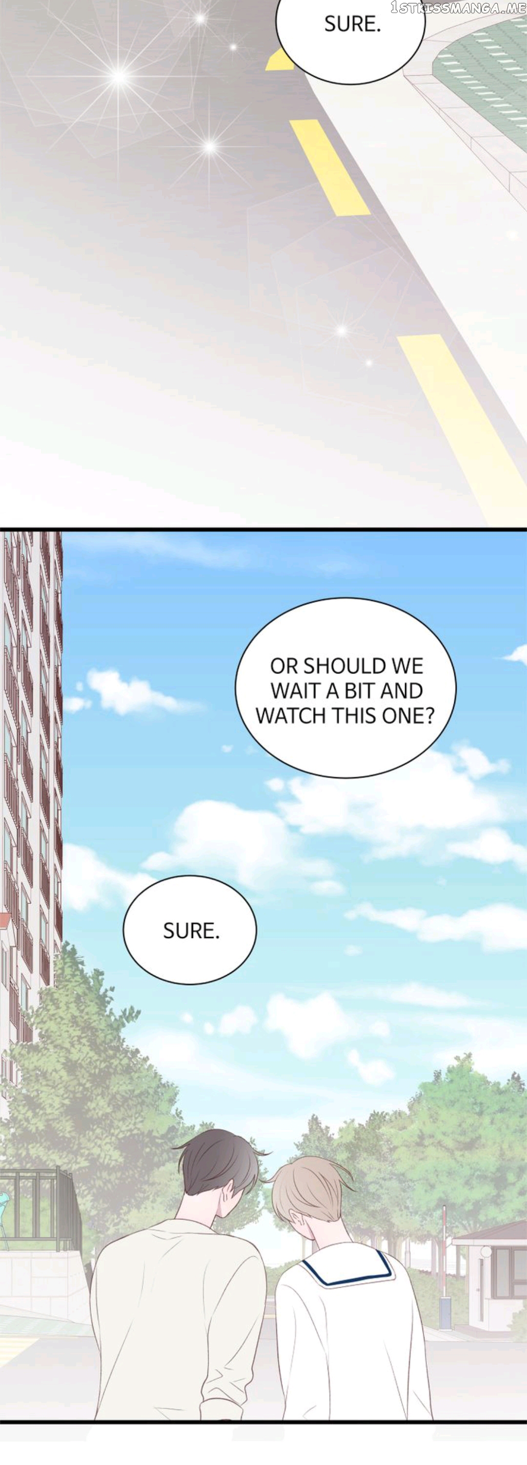 Boy’s Lipstick chapter 21 - page 24