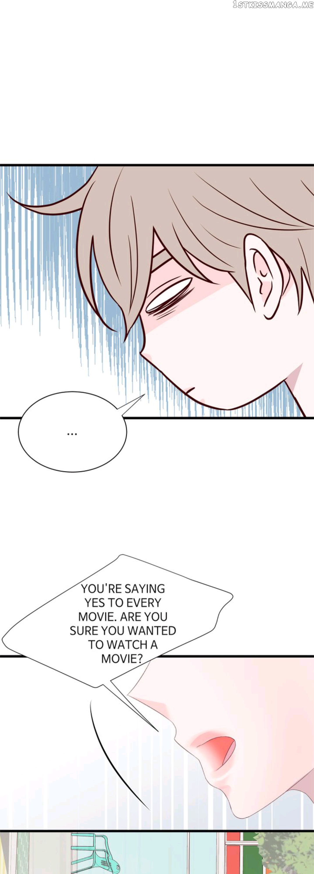 Boy’s Lipstick chapter 21 - page 25