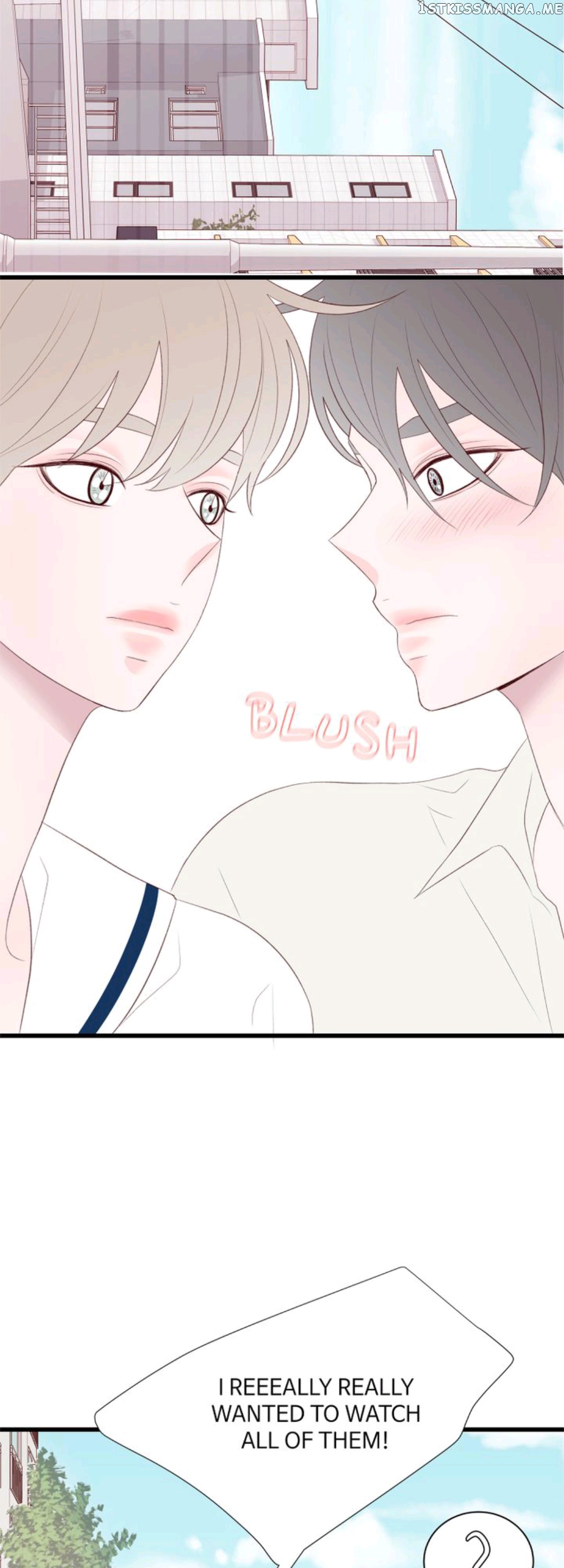 Boy’s Lipstick chapter 21 - page 27