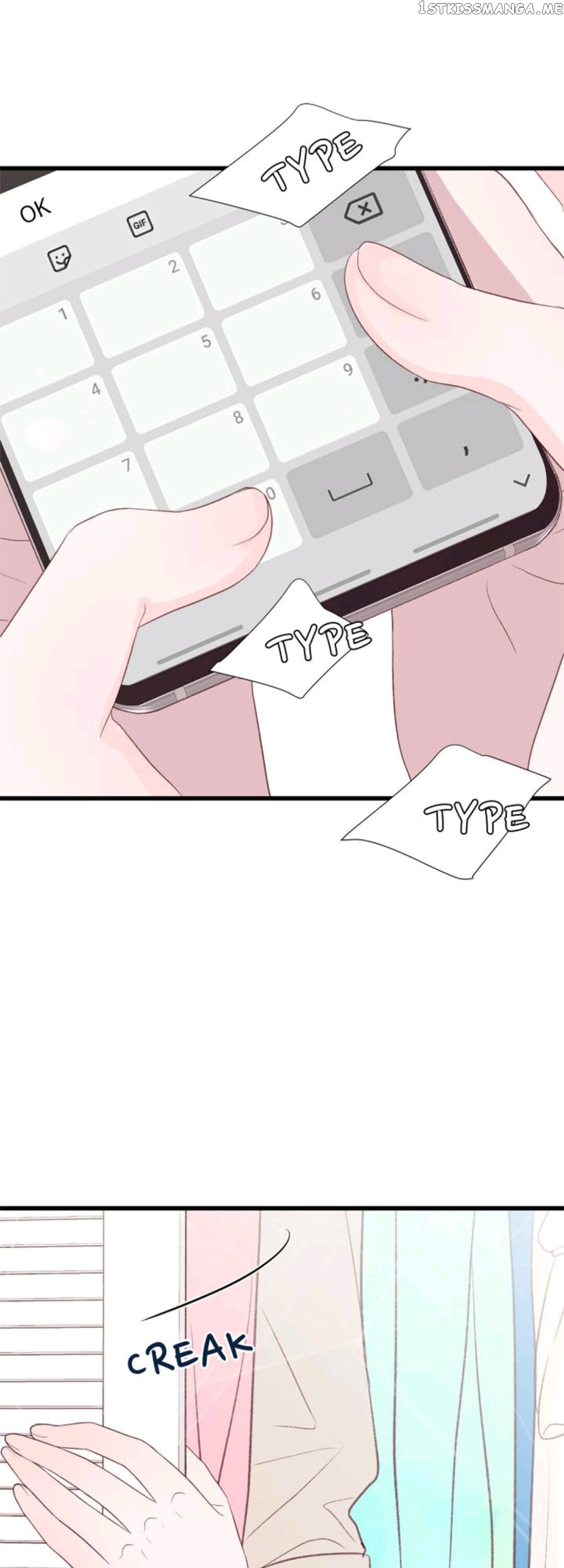 Boy’s Lipstick chapter 21 - page 3