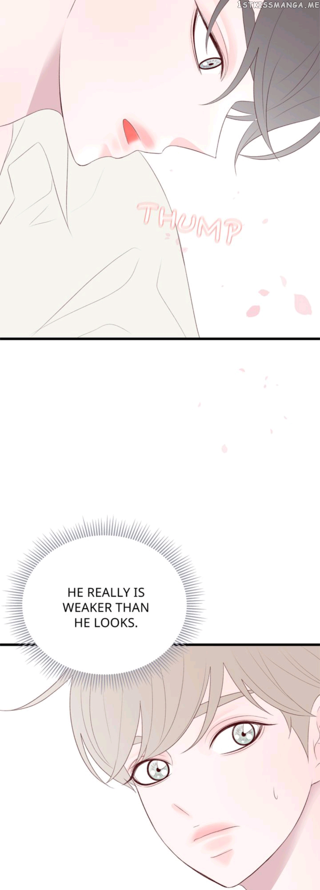 Boy’s Lipstick chapter 21 - page 30
