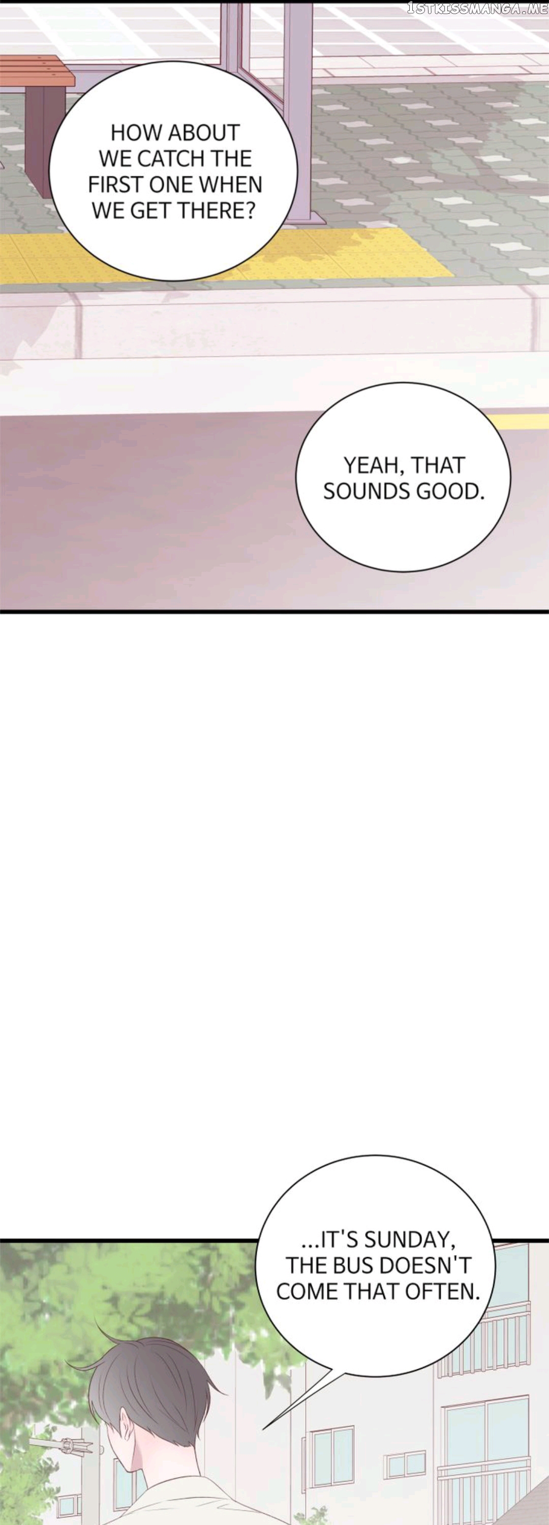 Boy’s Lipstick chapter 21 - page 32