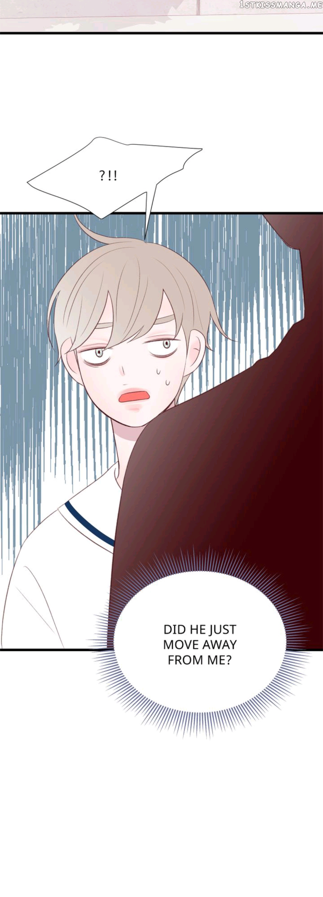 Boy’s Lipstick chapter 21 - page 35