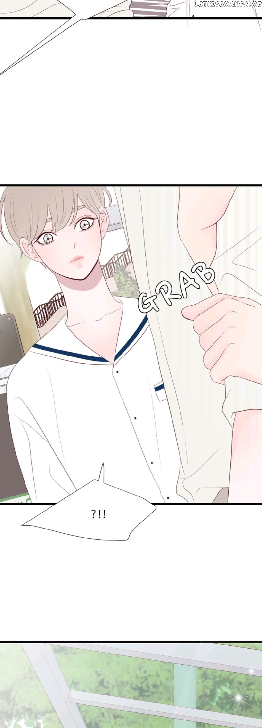Boy’s Lipstick chapter 21 - page 37