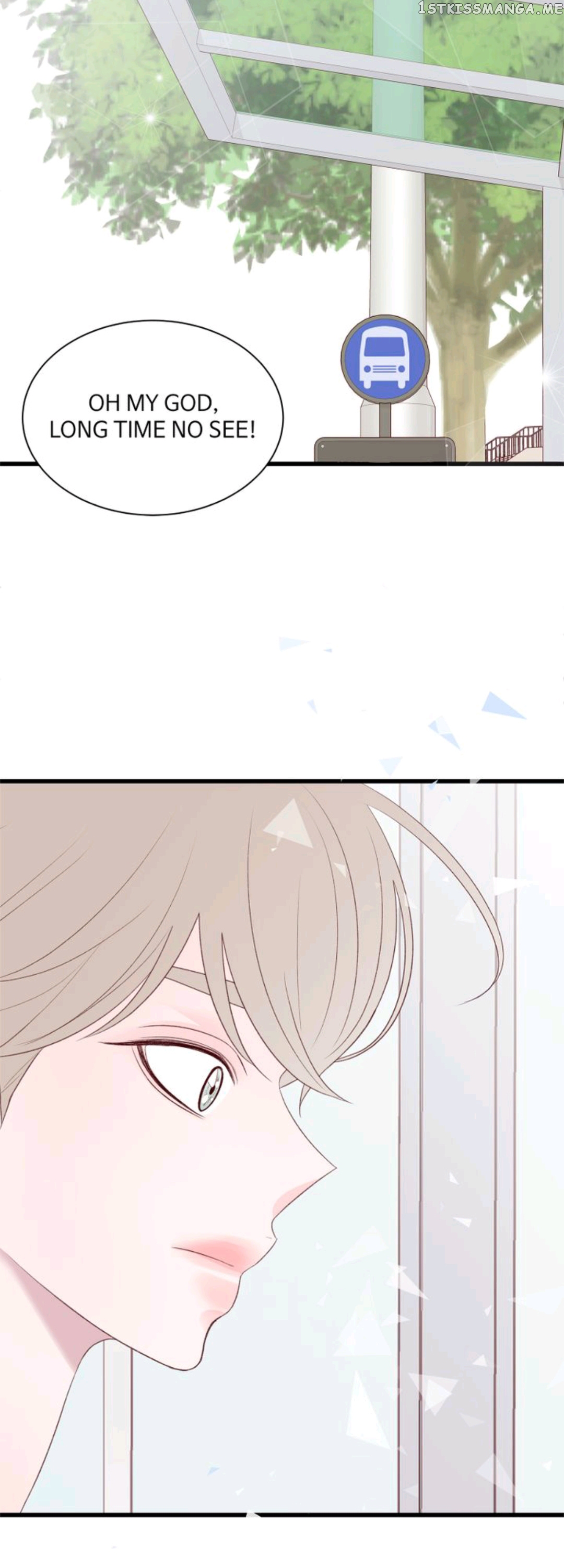 Boy’s Lipstick chapter 21 - page 38