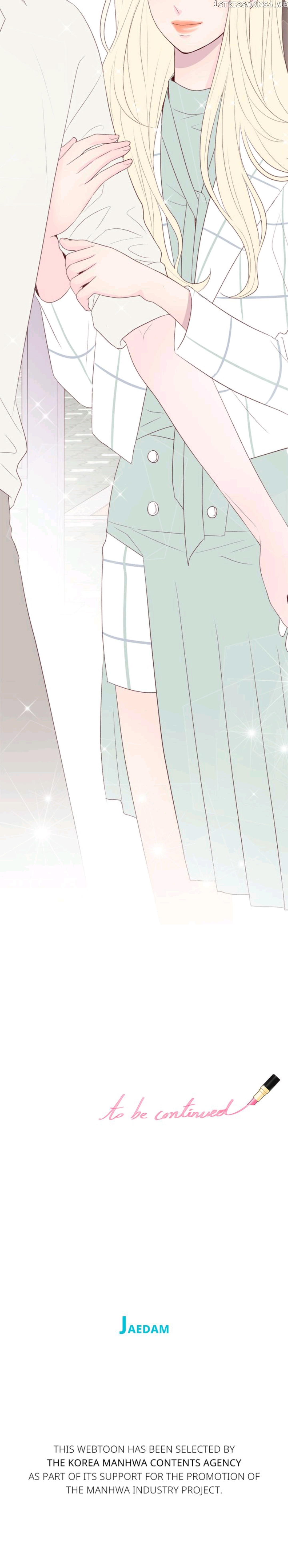 Boy’s Lipstick chapter 21 - page 40