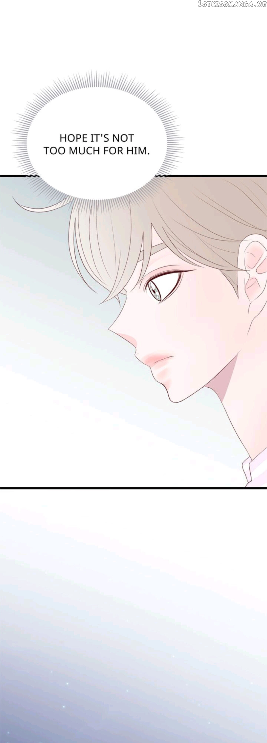 Boy’s Lipstick chapter 21 - page 5