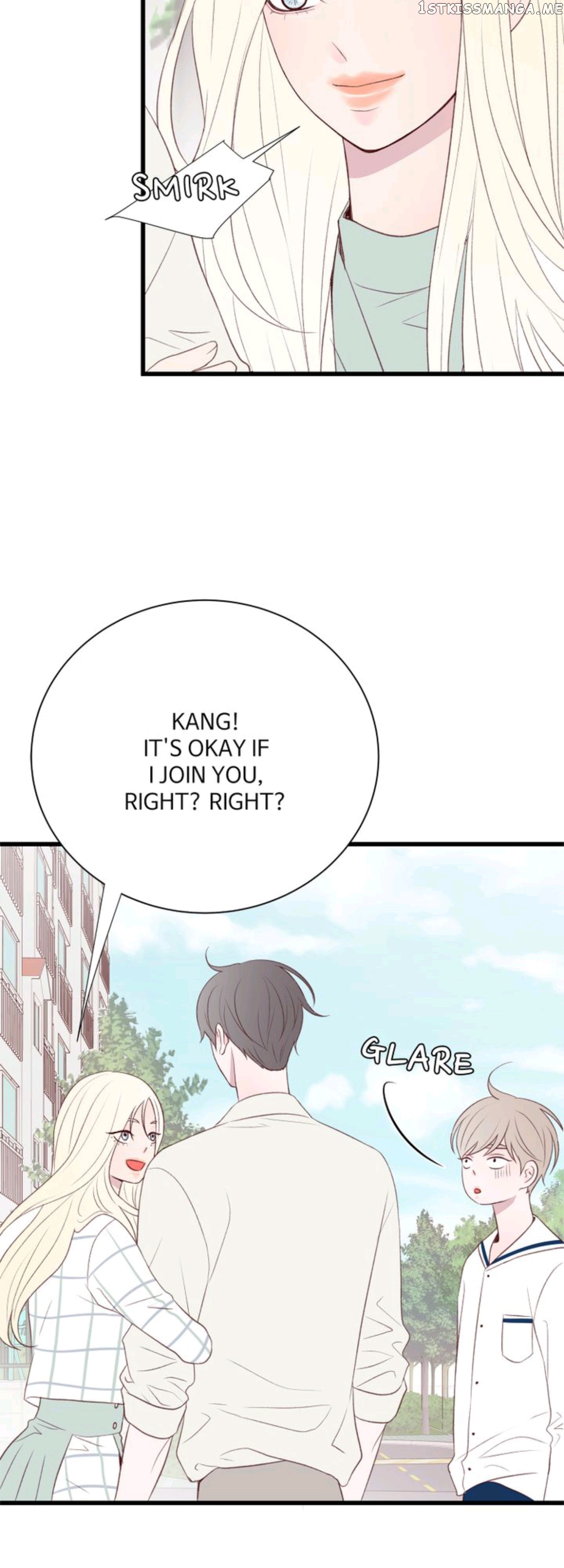 Boy’s Lipstick chapter 22 - page 14