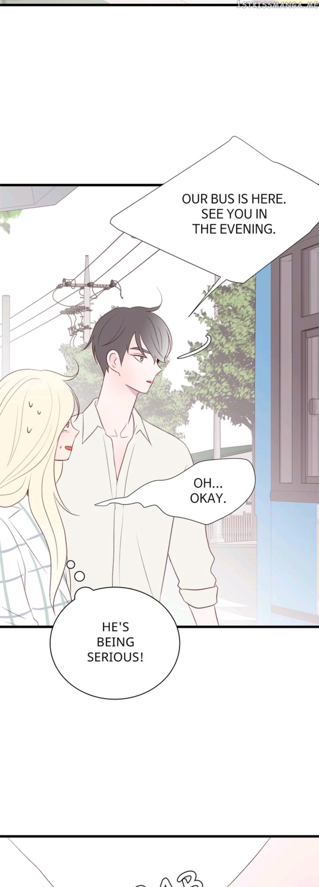 Boy’s Lipstick chapter 22 - page 32