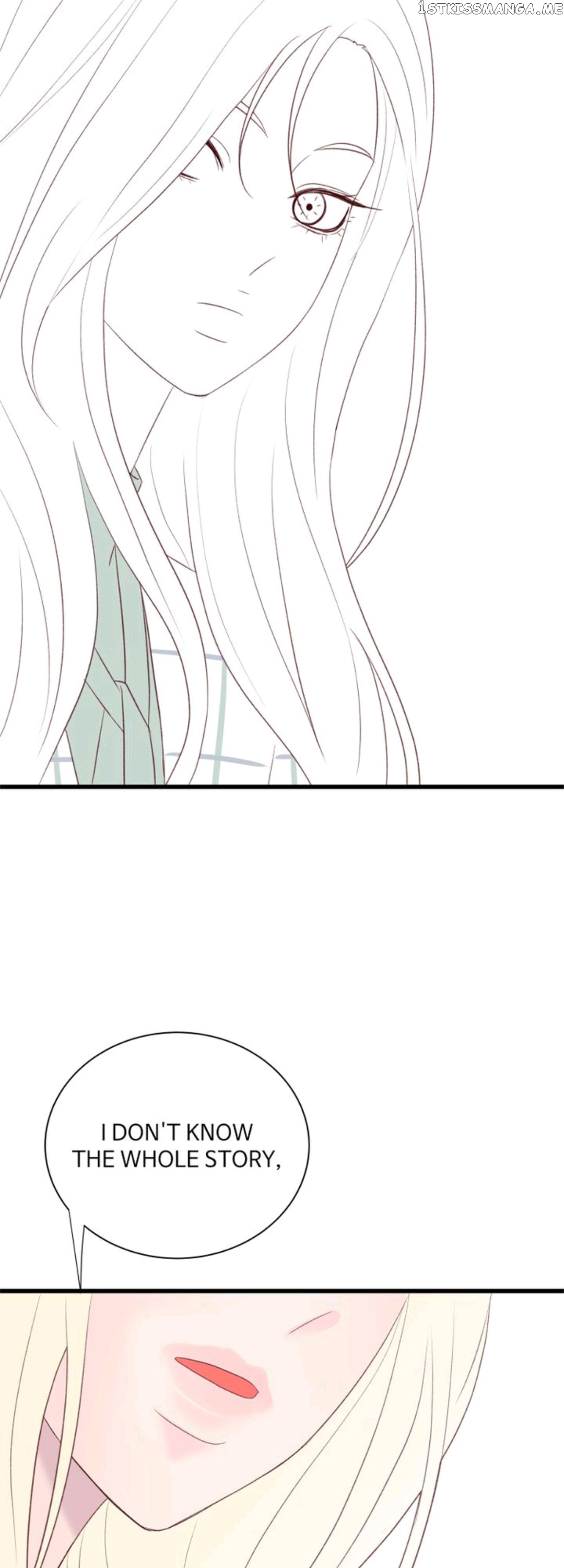 Boy’s Lipstick chapter 22 - page 35