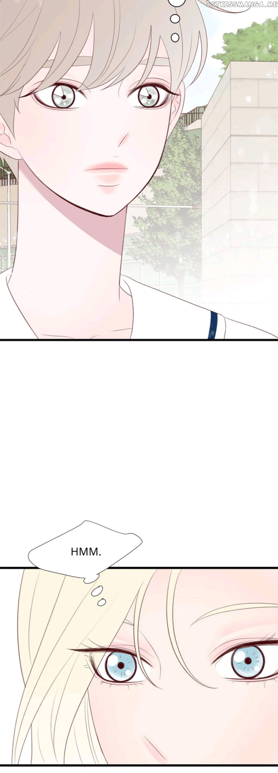 Boy’s Lipstick chapter 22 - page 8