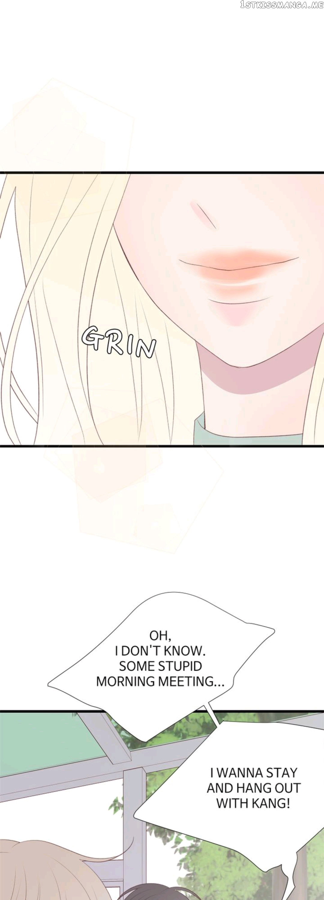 Boy’s Lipstick chapter 22 - page 9