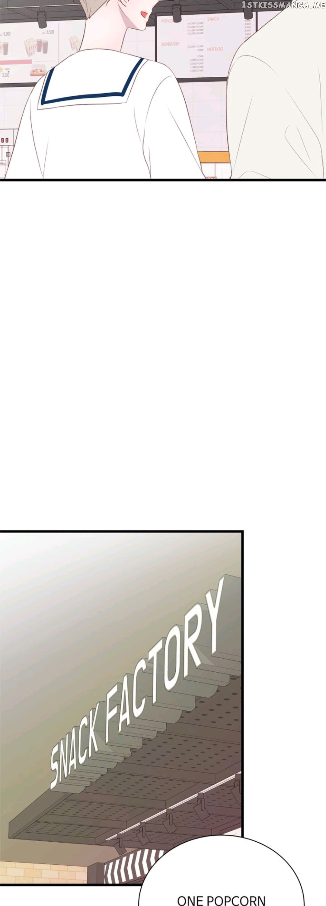 Boy’s Lipstick chapter 23 - page 11
