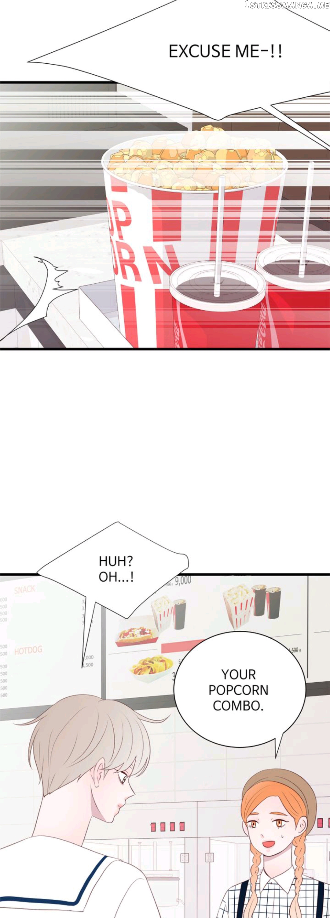 Boy’s Lipstick chapter 23 - page 17