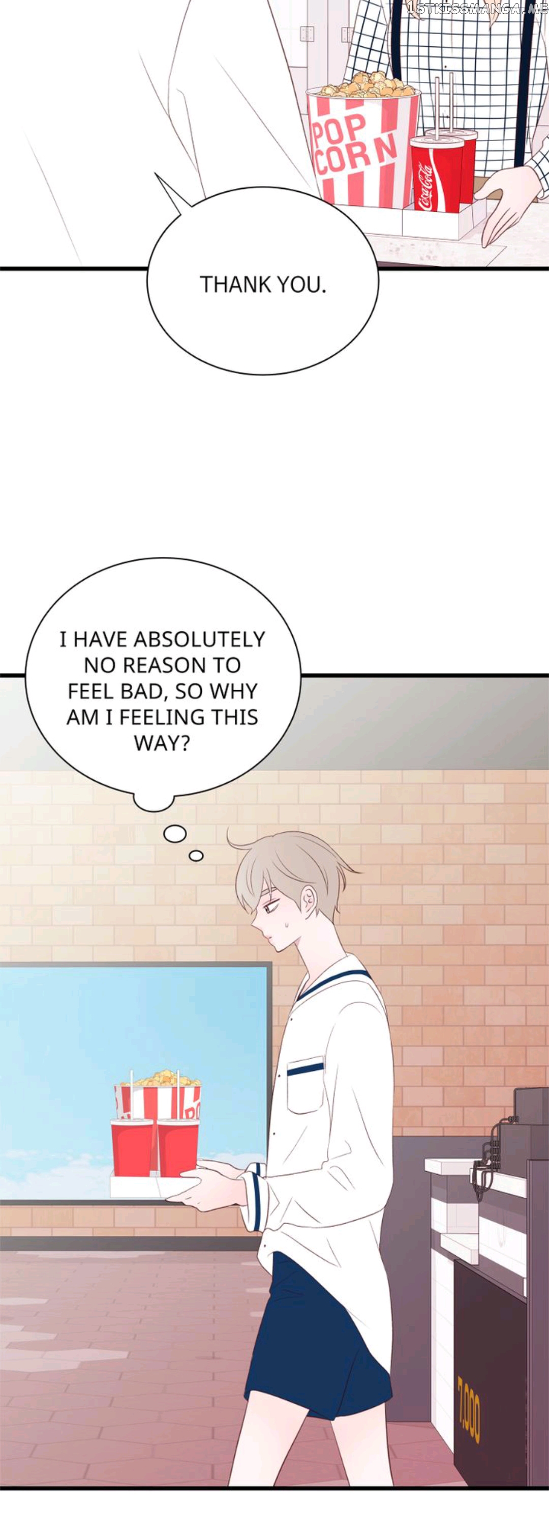Boy’s Lipstick chapter 23 - page 18