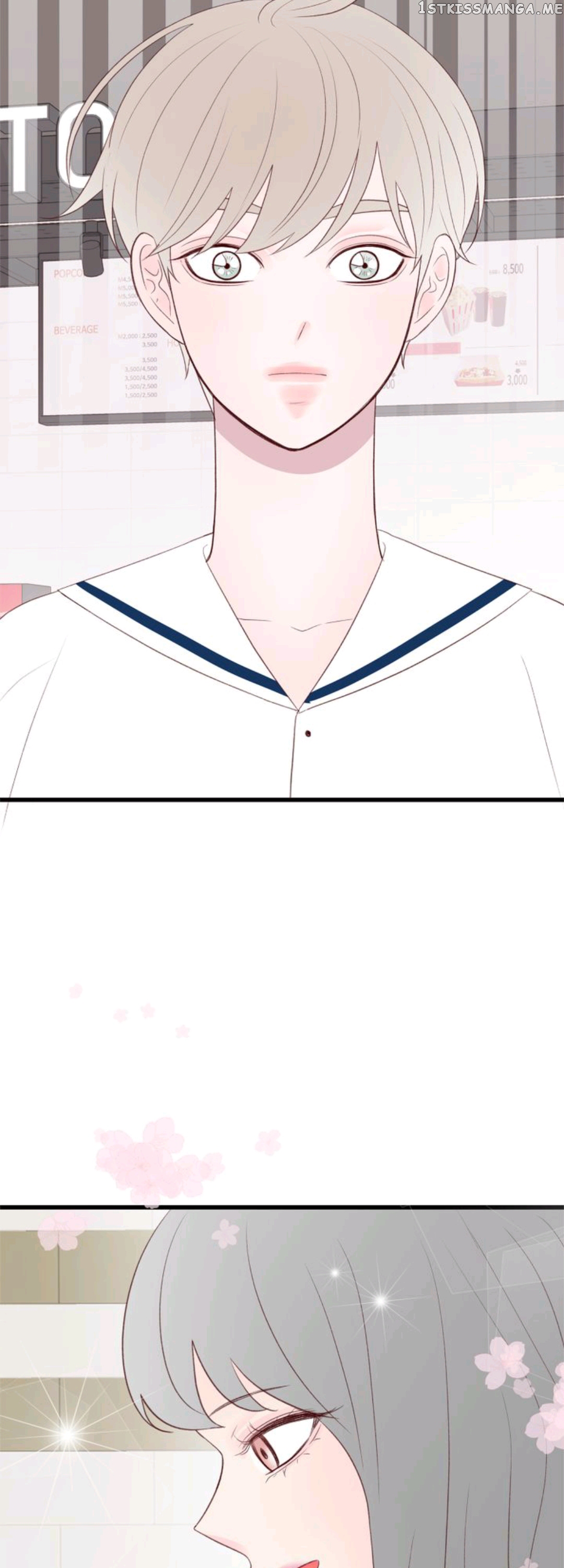 Boy’s Lipstick chapter 23 - page 20
