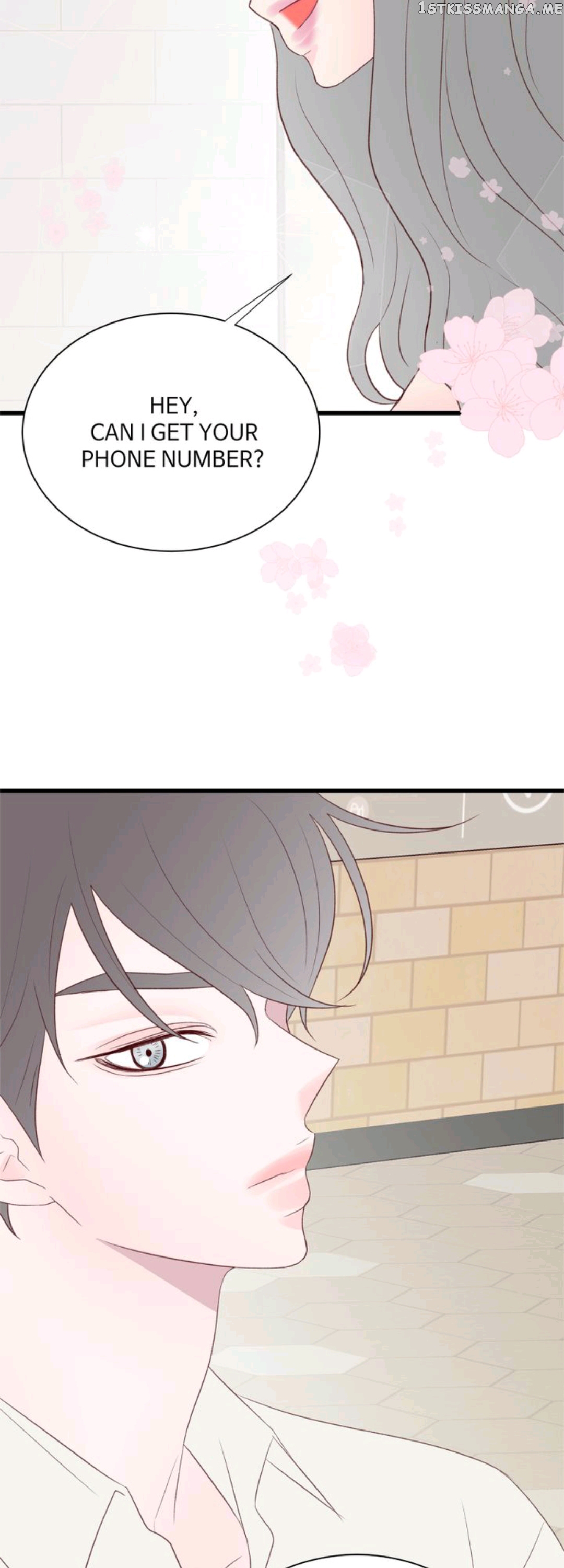 Boy’s Lipstick chapter 23 - page 21
