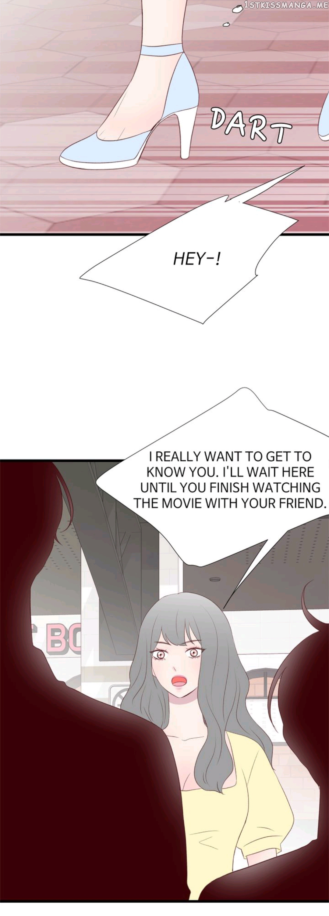 Boy’s Lipstick chapter 23 - page 25