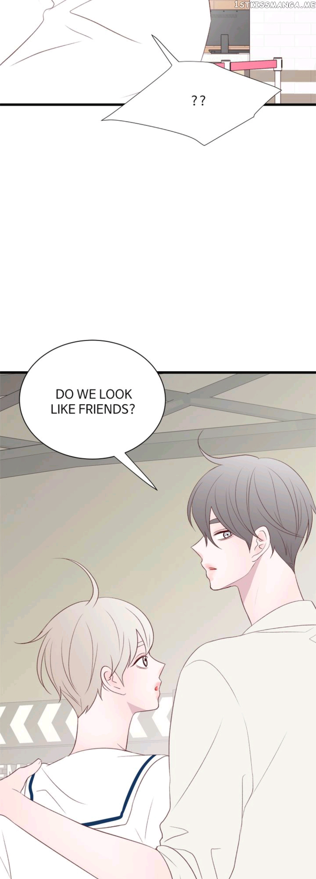 Boy’s Lipstick chapter 23 - page 27
