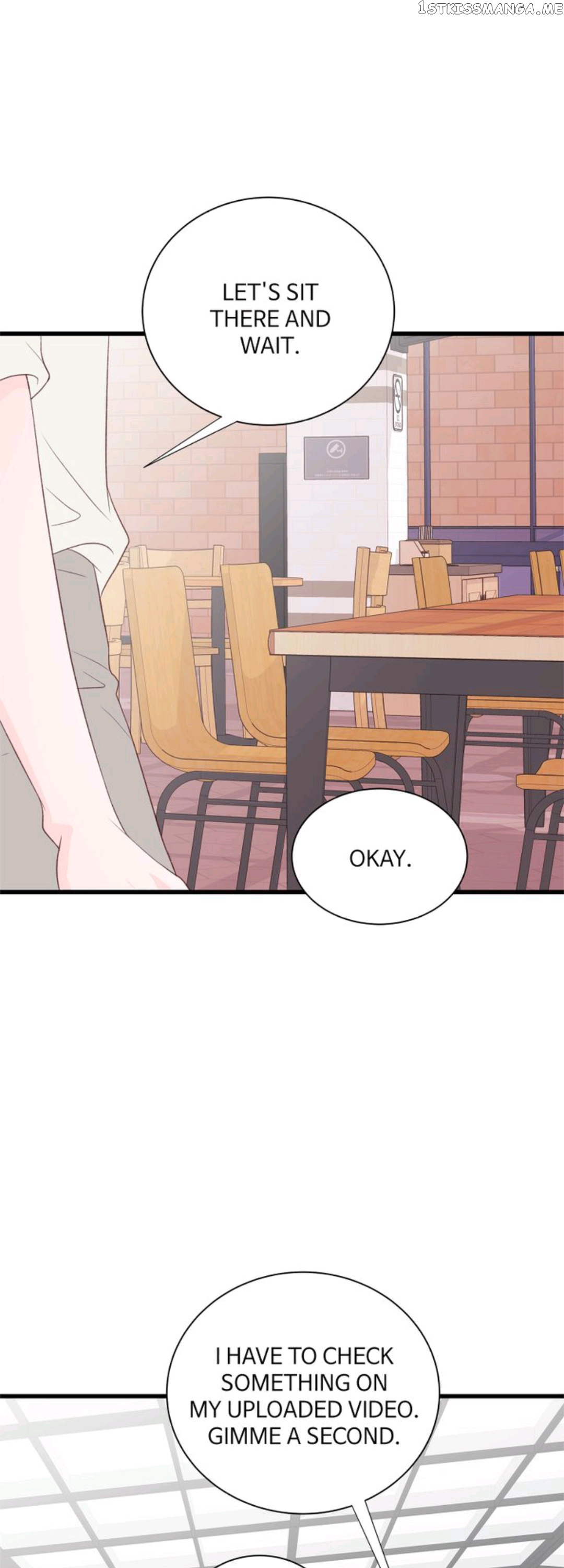 Boy’s Lipstick chapter 23 - page 3