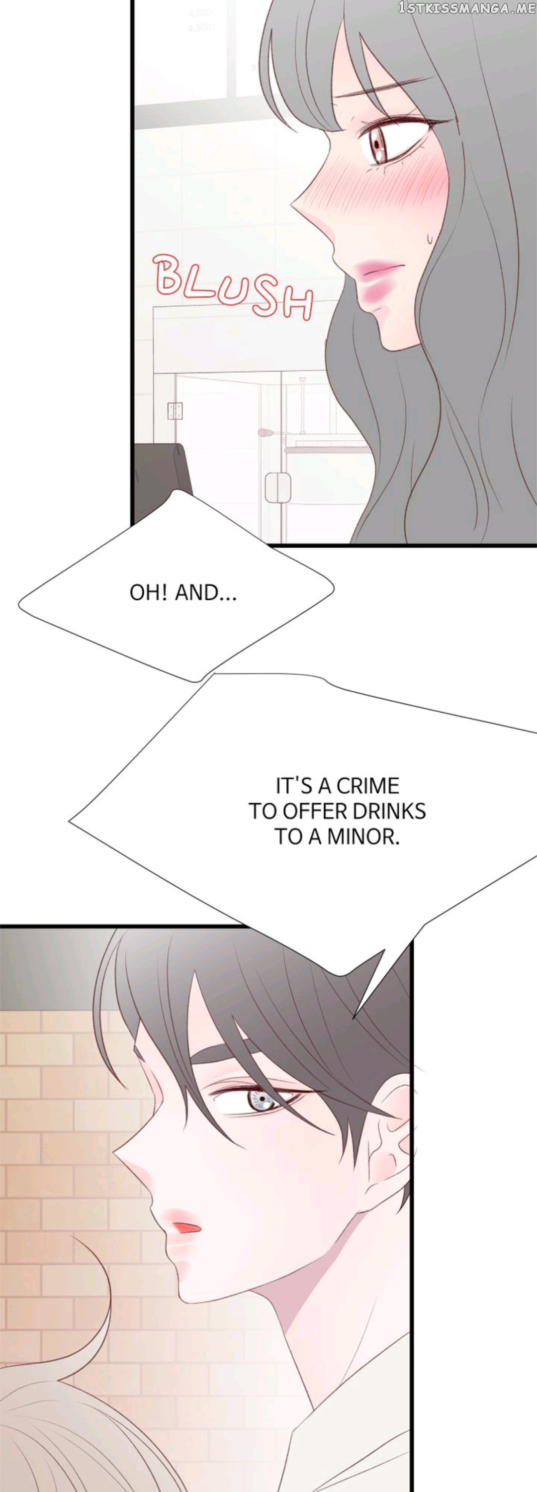 Boy’s Lipstick chapter 23 - page 30