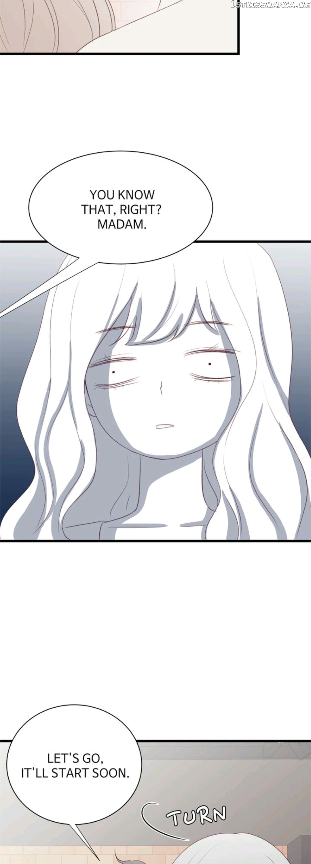 Boy’s Lipstick chapter 23 - page 31