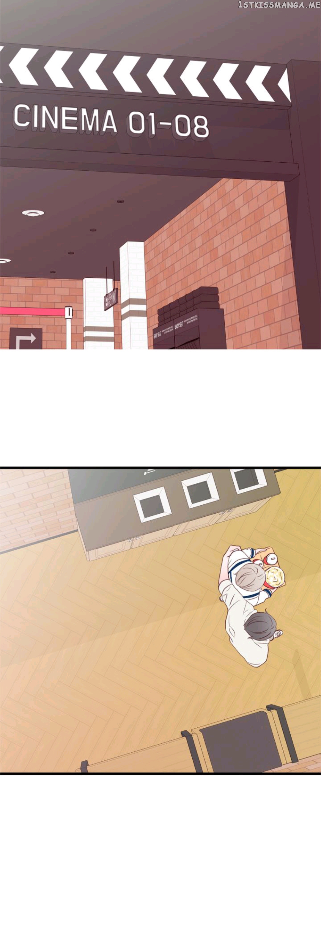Boy’s Lipstick chapter 23 - page 33