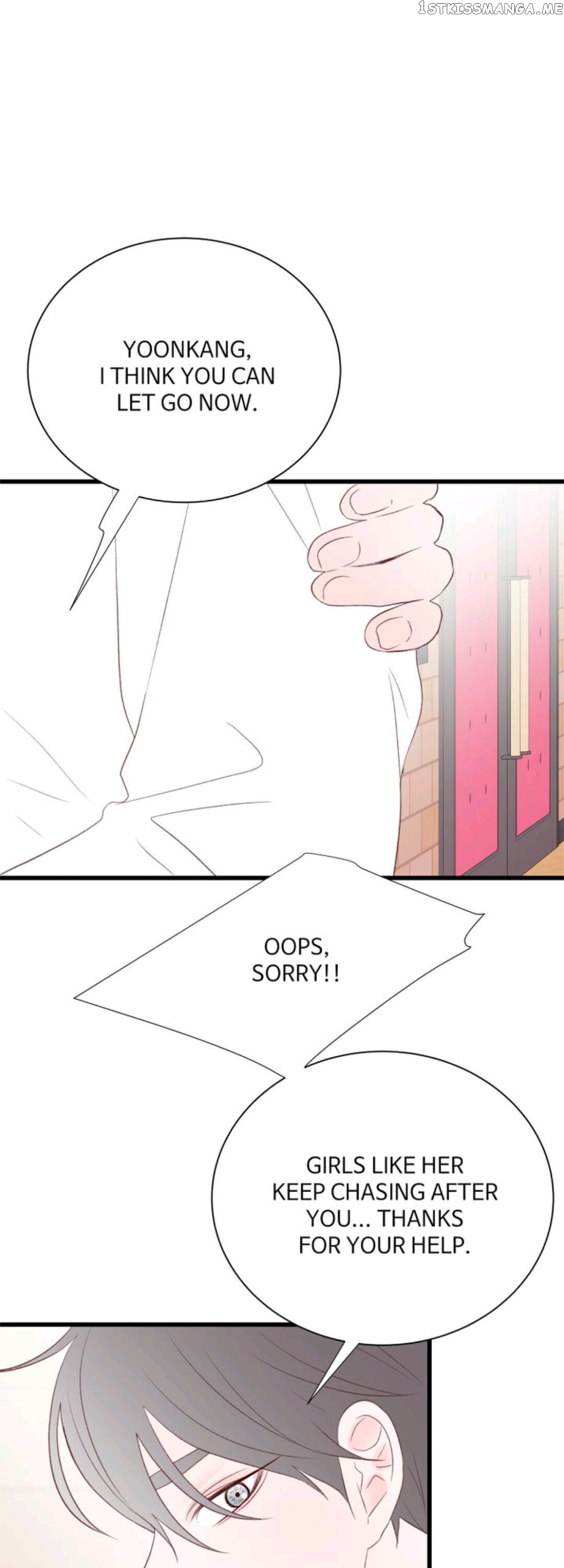 Boy’s Lipstick chapter 23 - page 34