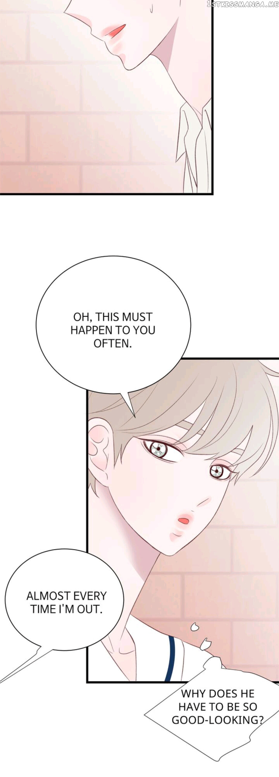 Boy’s Lipstick chapter 23 - page 35