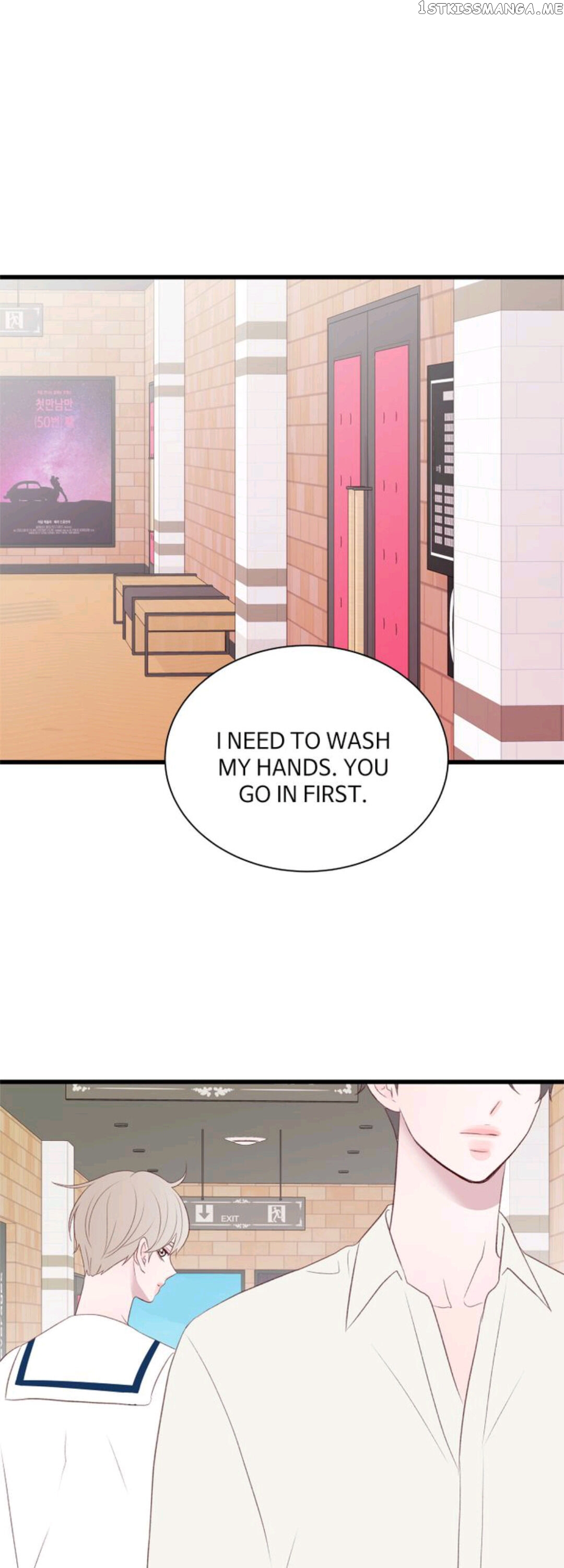 Boy’s Lipstick chapter 23 - page 36