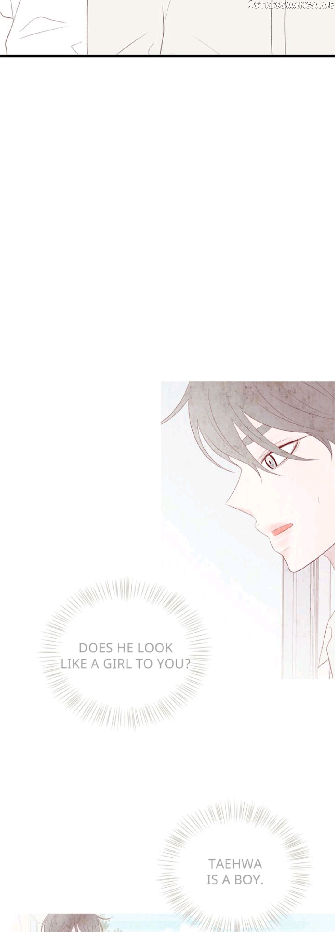 Boy’s Lipstick chapter 23 - page 37