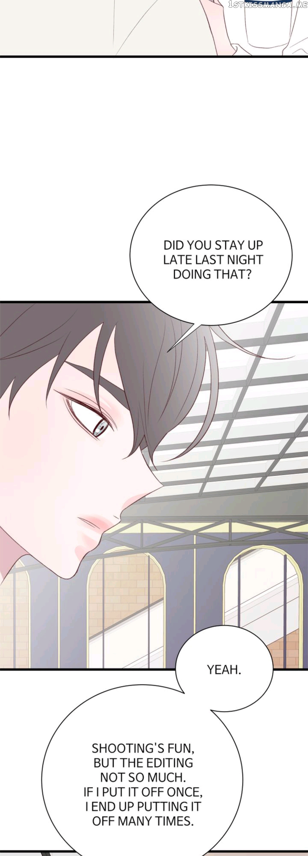 Boy’s Lipstick chapter 23 - page 5