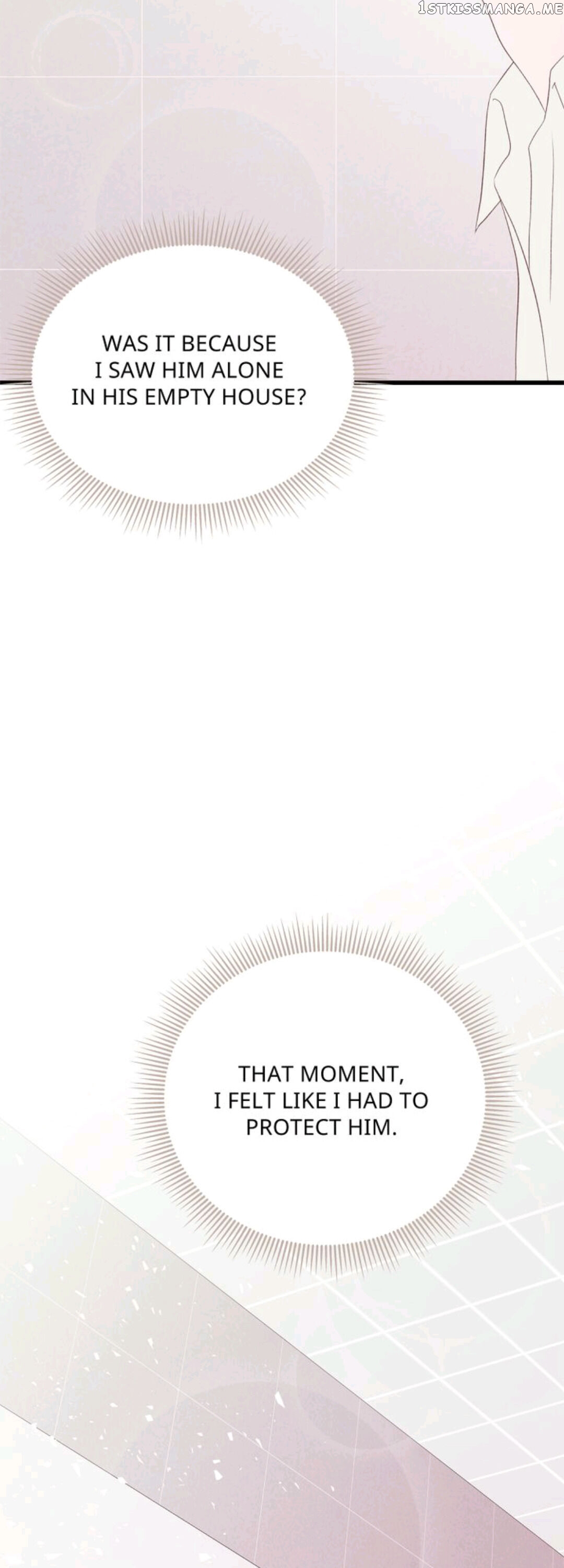 Boy’s Lipstick chapter 24 - page 10