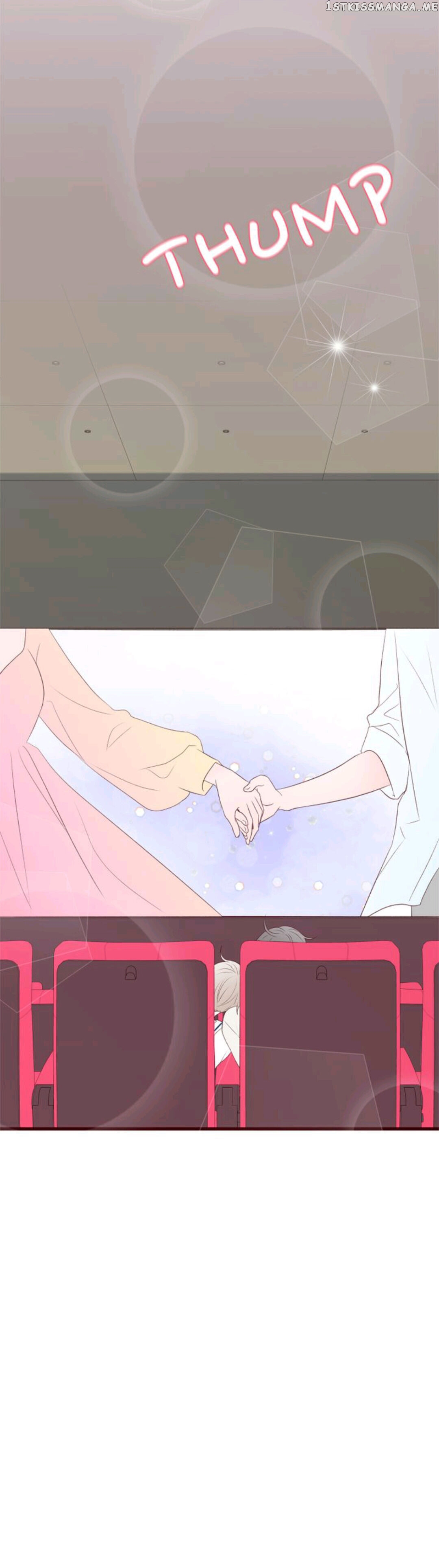 Boy’s Lipstick chapter 24 - page 20
