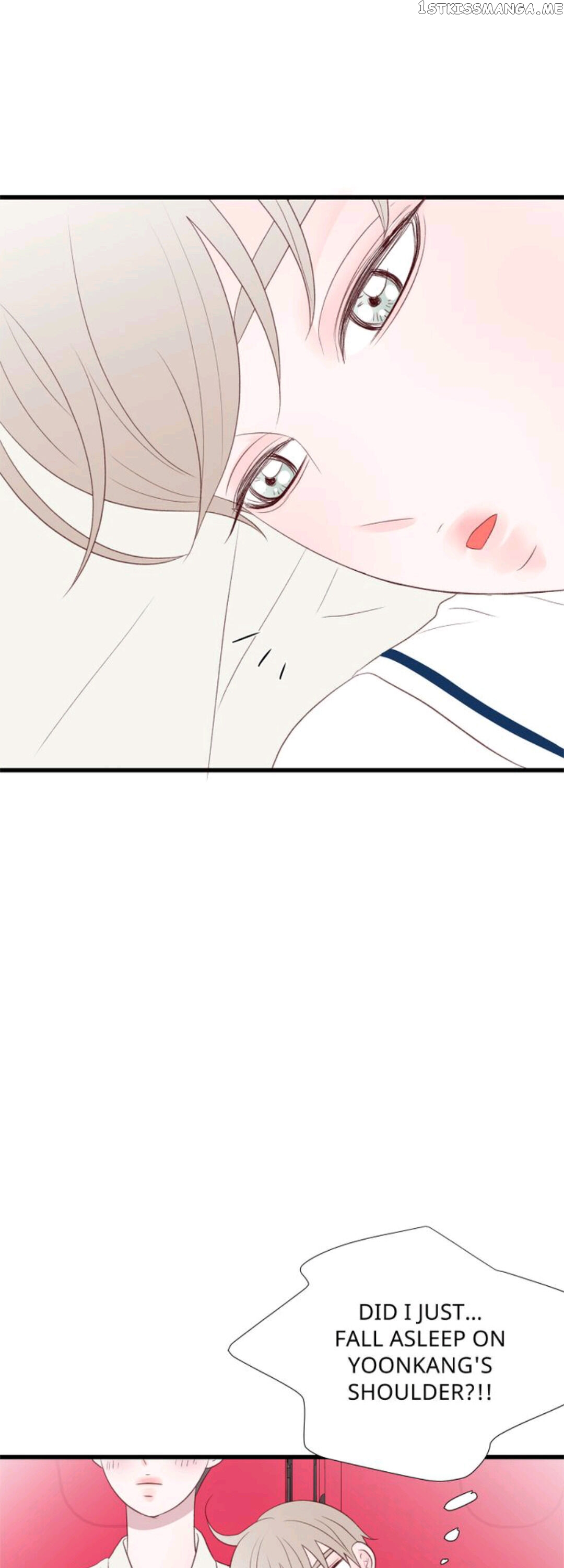 Boy’s Lipstick chapter 24 - page 21