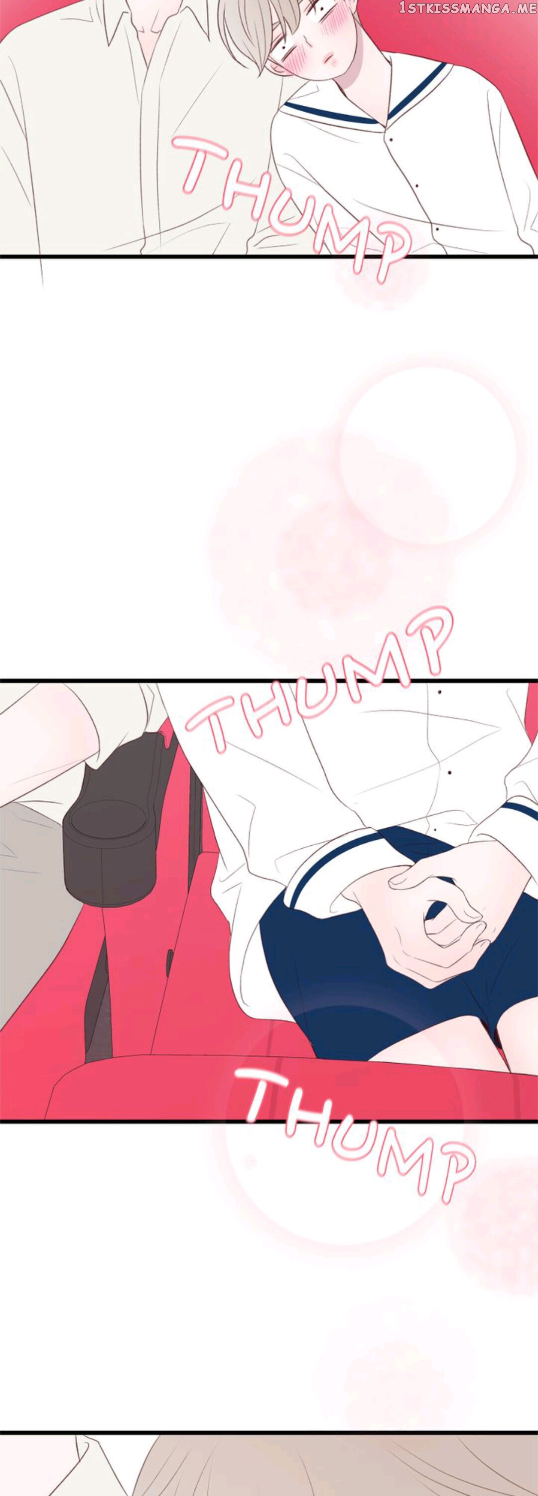 Boy’s Lipstick chapter 24 - page 22