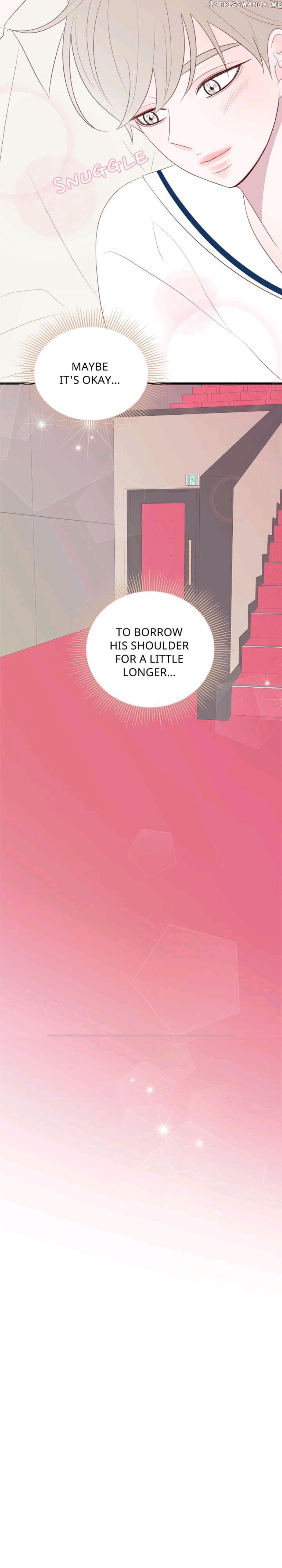 Boy’s Lipstick chapter 24 - page 23