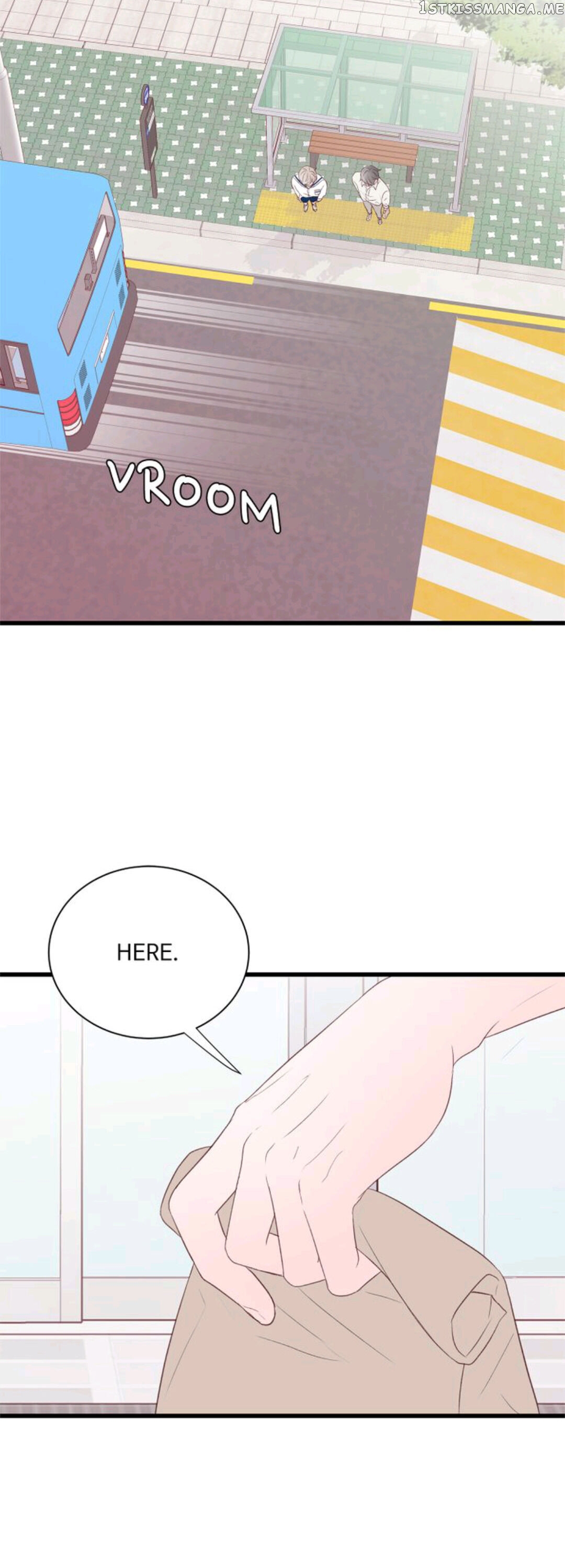Boy’s Lipstick chapter 24 - page 25
